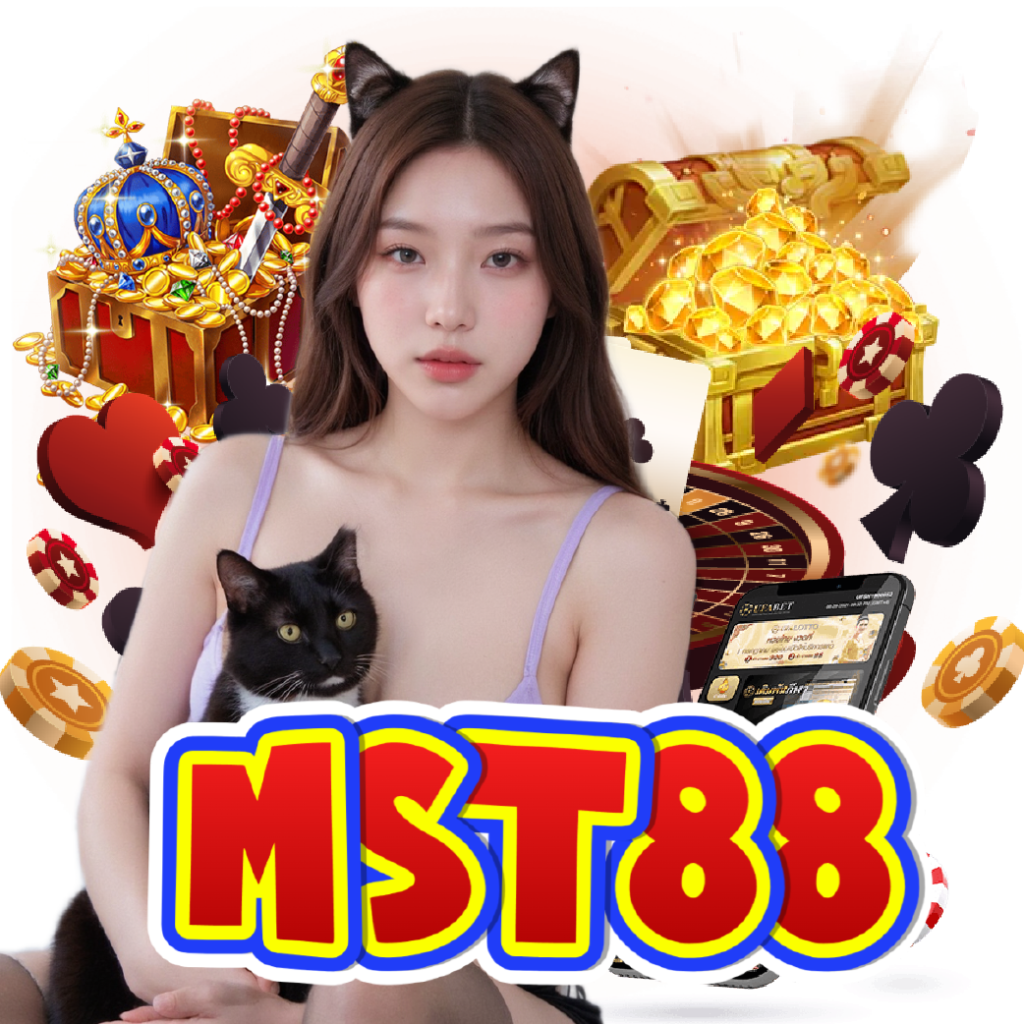 mst88 จ่ายจริง