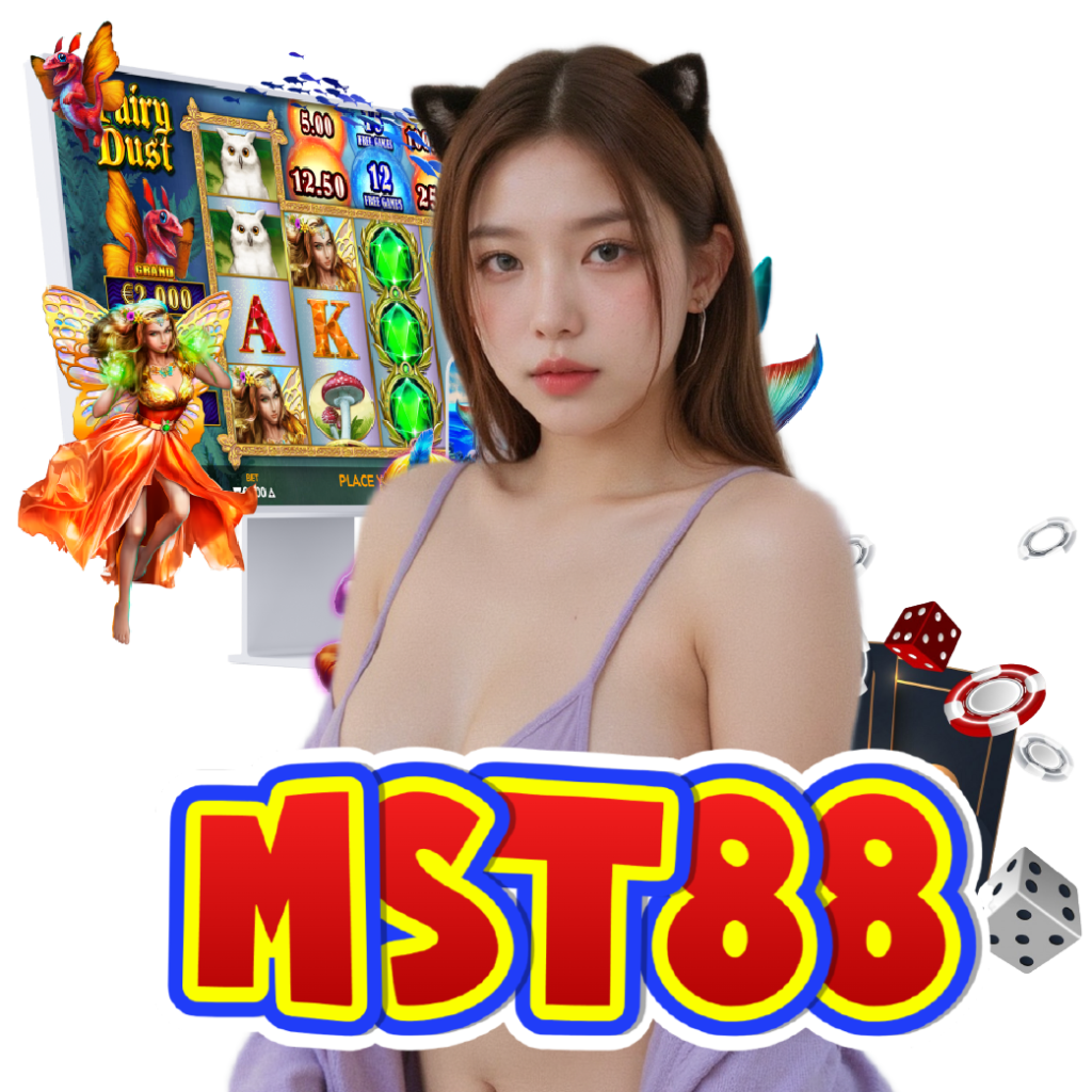 mst88 สล็อต