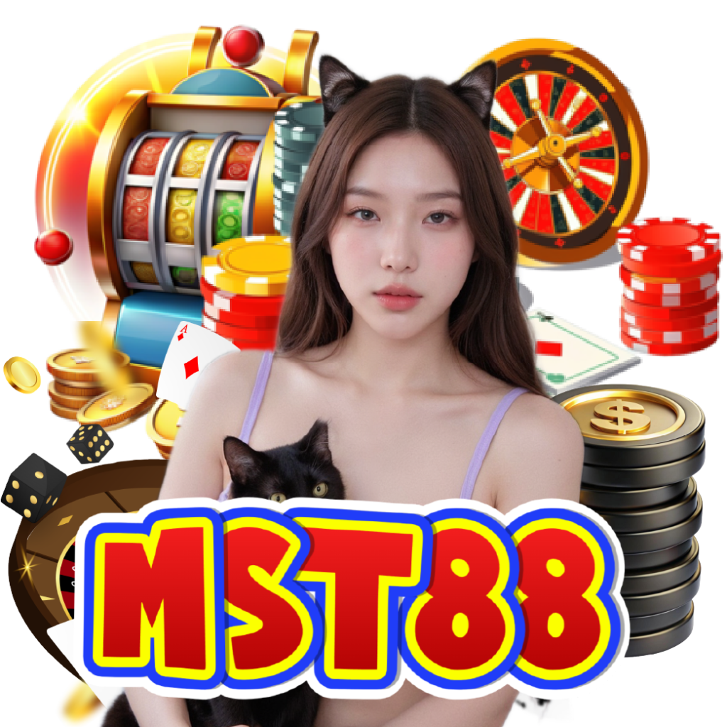 mst88 เว็บตรง