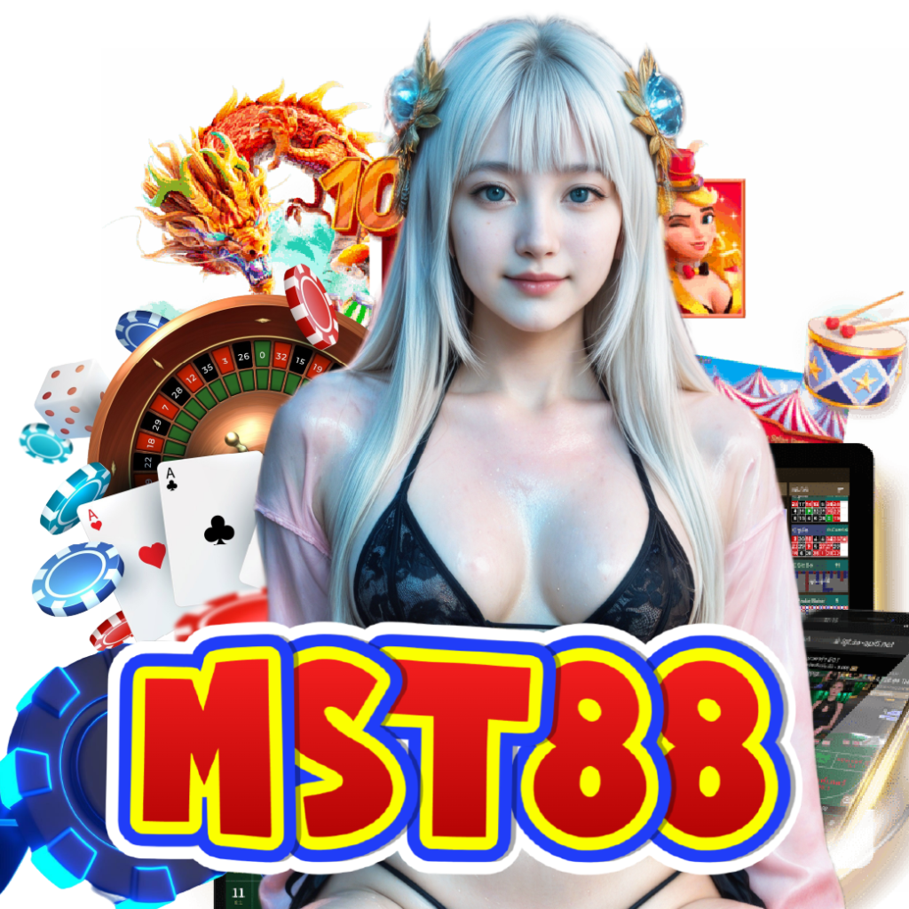 mst88 แตกง่าย