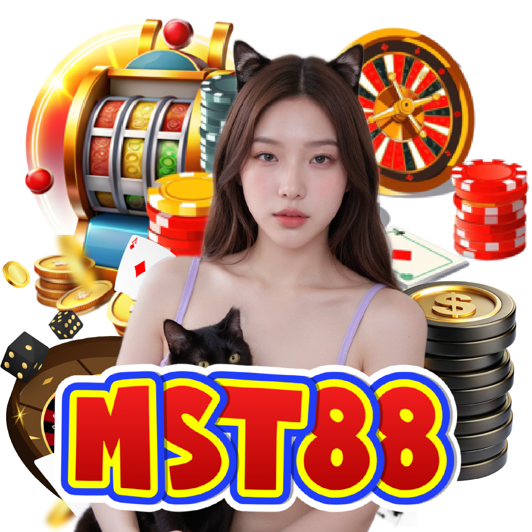 mst88 เว็บตรง